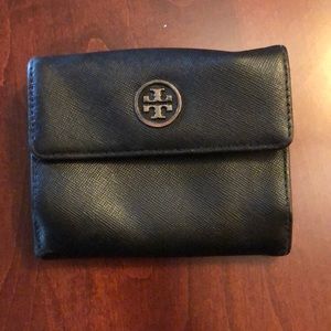 Tory Burch wallet